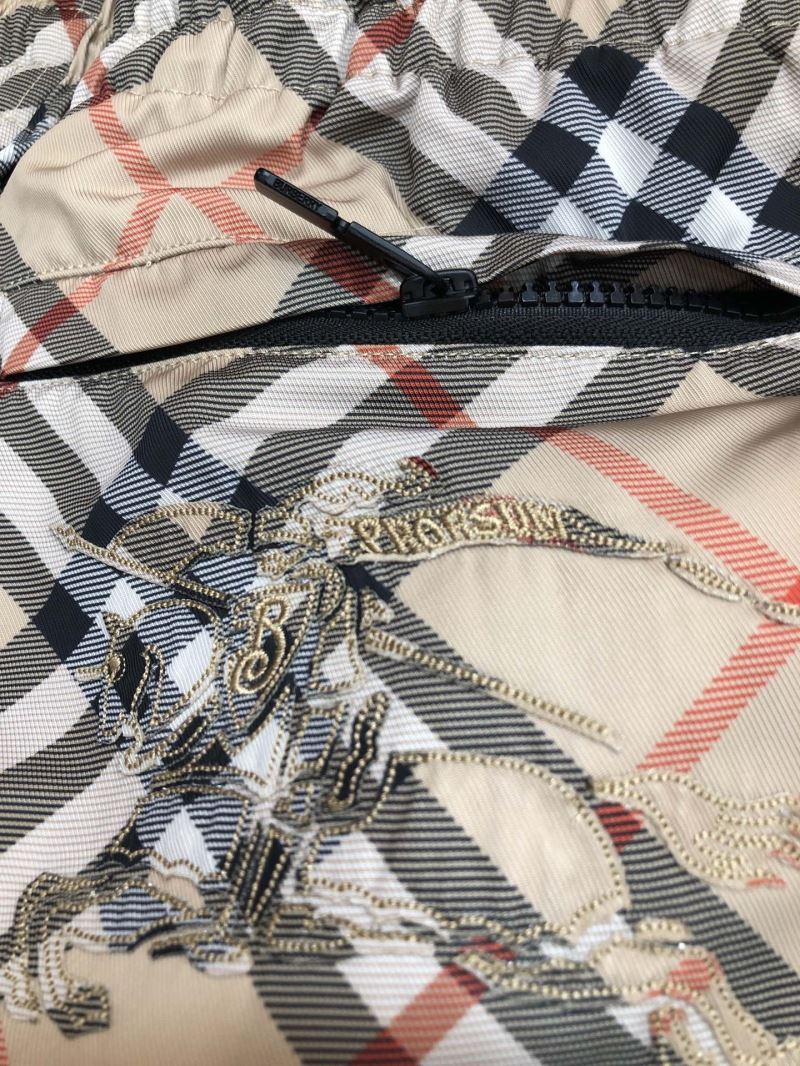 Burberry Short Pants